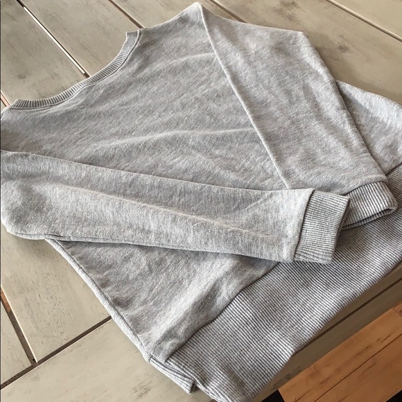 Justice sequin long sleeve✨ - Picture 2 of 4